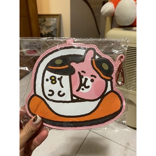 卡娜赫拉的小動物 高鐵聯名限定卡套