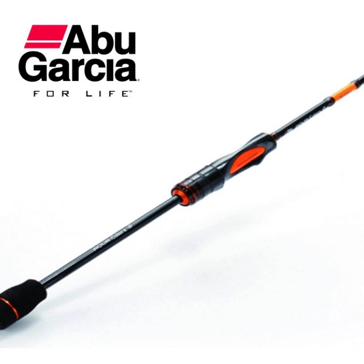 Abu Garcia AQUA COLORS MEBARU 根魚竿 海水微拋竿 將軍釣具