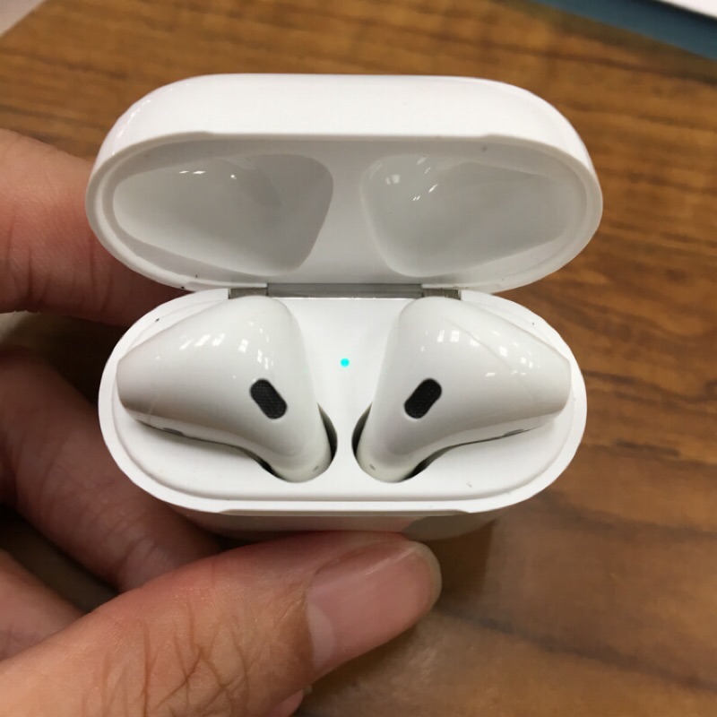 Apple AirPods 無線藍芽耳機airpod2