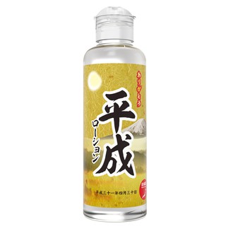 日本SSI JAPAN平成時代水溶性潤滑液 180ml