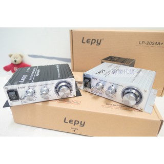 【Sunny Buy】◎現貨◎ Lepy LP-2024A+音量擴大器 小型擴大機