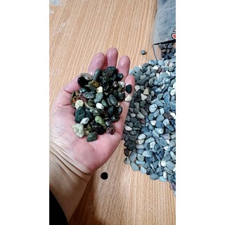 瑪倫石孔雀砂大磯石瑪倫石大磯砂進口砂水族造景石材底砂底沙水草造景進口孔雀沙日本大磯砂 Beecost