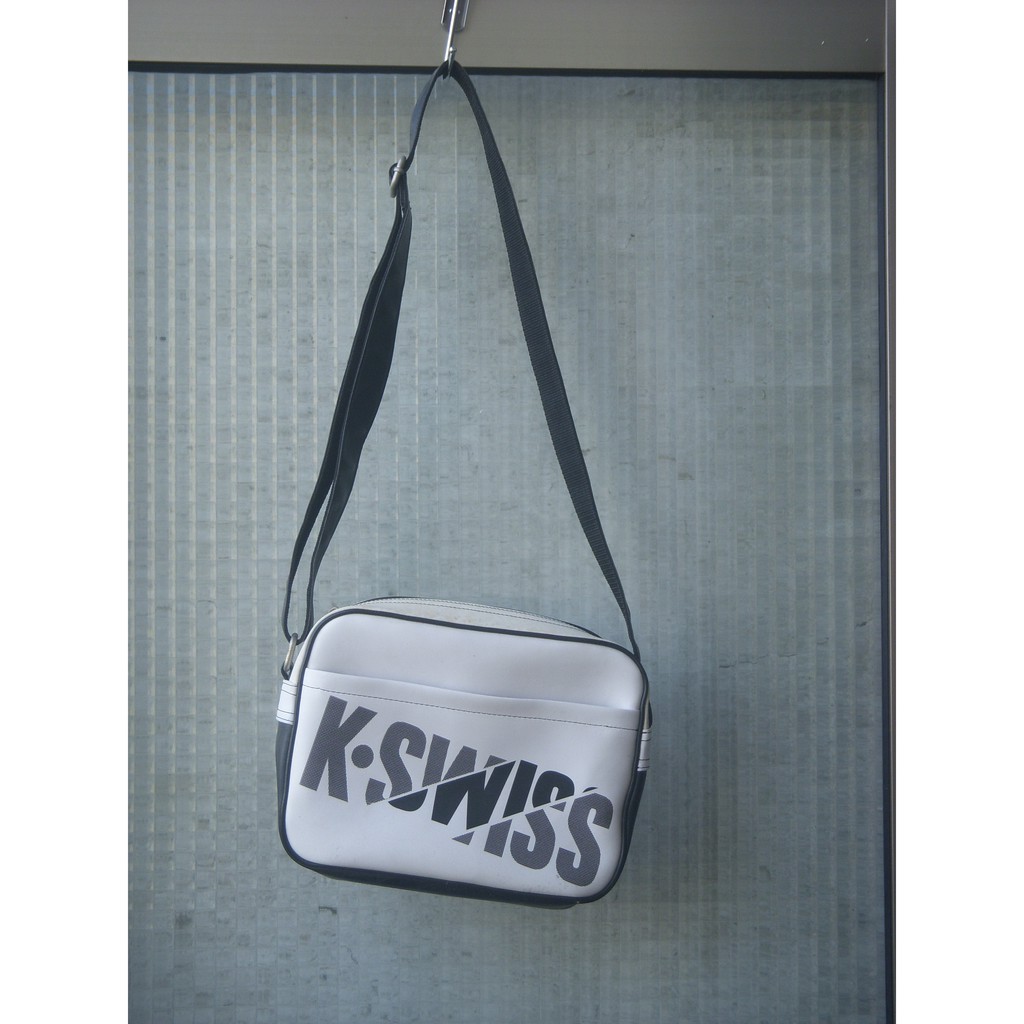 K-SWISS側背包