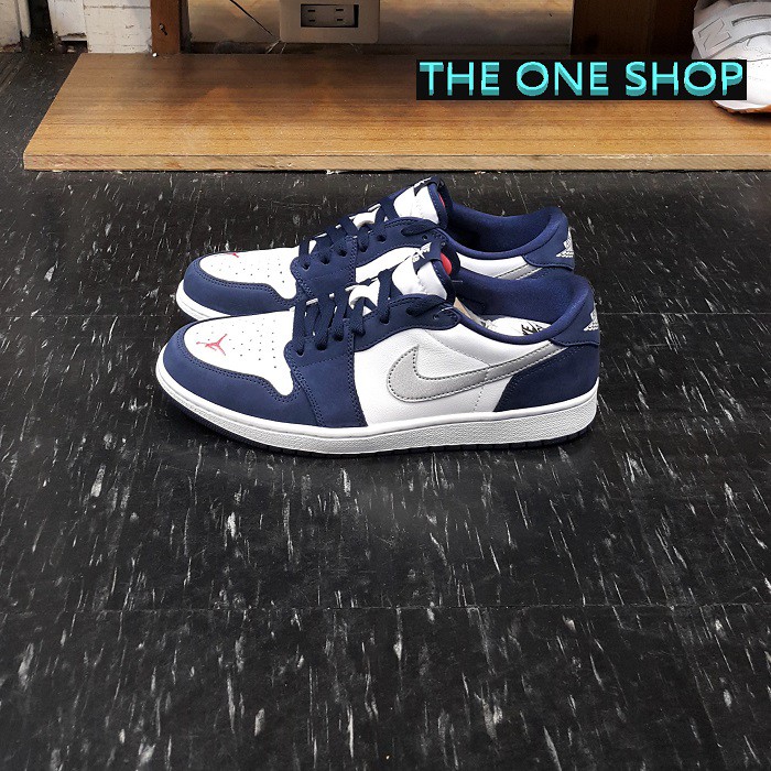 jordan 1 low nike sb