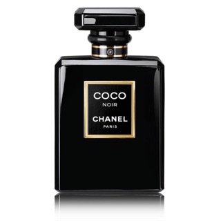 CHANEL 香奈兒 黑COCO淡香精 香水 原廠 正櫃 公司貨