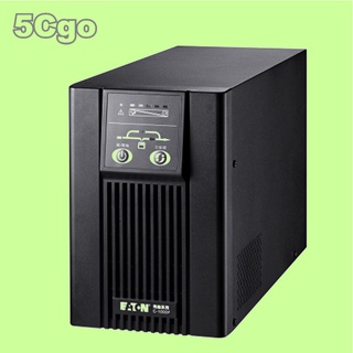 5Cgo【權宇】EATON 伊頓 C-1000F On-line 在線式UPS不斷電系統短路保護能力 1年保 含稅