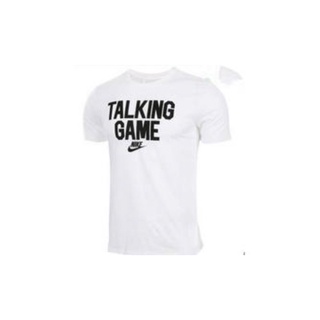 NIKE talking game短袖上衣