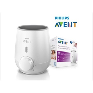 ［二手］PHILIPS AVENT 新安怡 快速食品加熱器