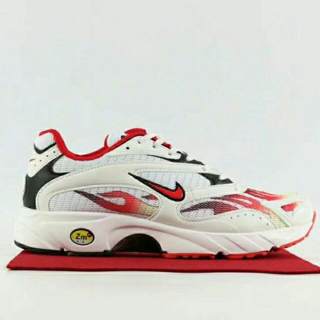 nike x supreme zoom