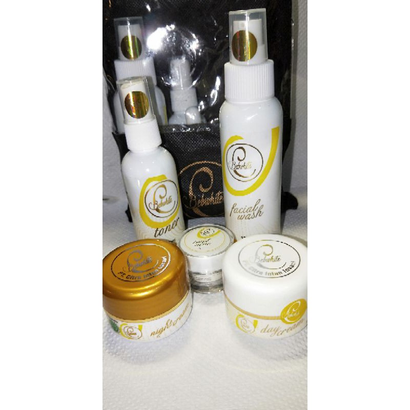 bbc acne skincare