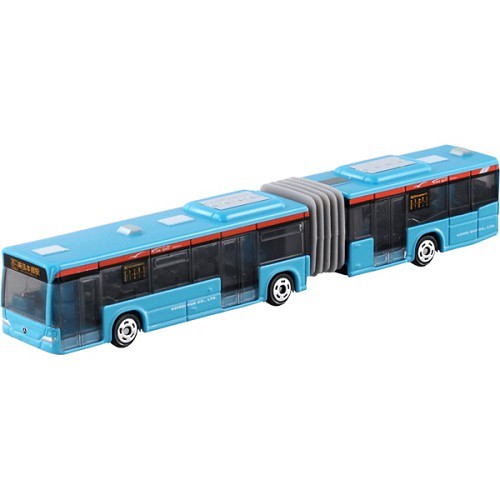 [那間店]TOMICA 多美小汽車 #134 賓士 CITARO BUS