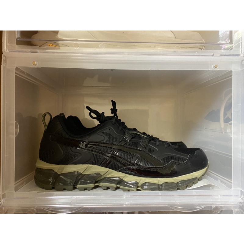 Asics Gel-Nandi 360 X GmbH US11.5 全新