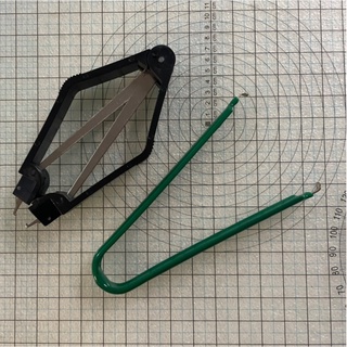 A048.RC27 - 晶片 IC 起拔器 CPU起撥器 PLCC起撥器 起拔夾子