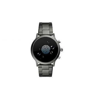 【玻璃保護貼】Fossil Gen 5 Smartwatch Carlyle HR 智慧手錶 螢幕保護貼 強化 防刮