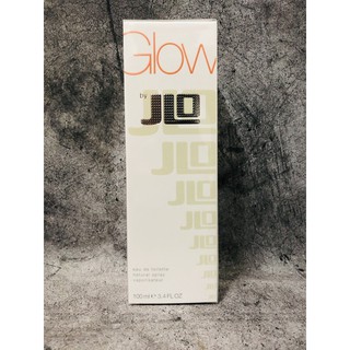 ~歐巴&歐尼~JLo GLOW 珍妮佛羅培茲 女性淡香水 30ml 50ml 100ml