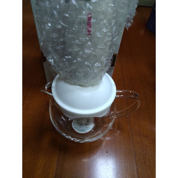 HARIO Qto CQT-45 電動奶泡機 咖啡奶泡 防彈咖啡 防彈可可