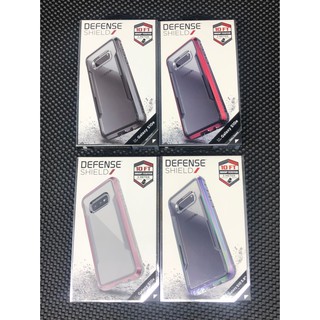 【免運+贈鏡頭玻璃】刀鋒二代 X-Doria 刀鋒極盾系列 Samsung Galaxy S10e 神盾 防摔殼