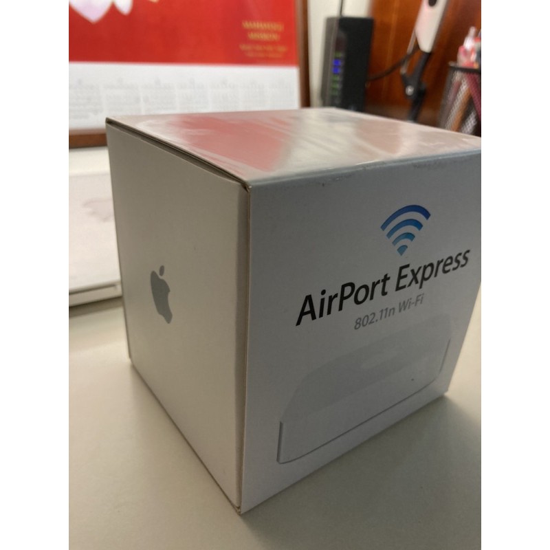 AirPort Express無線WiFi AP