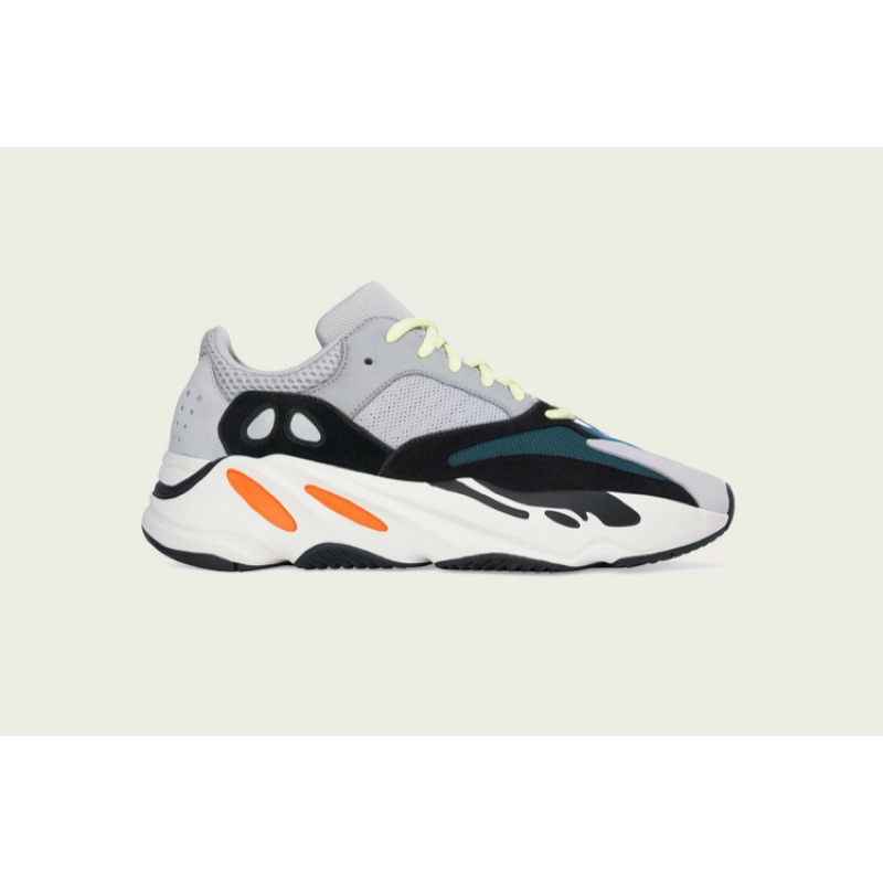 Yeezy booost 700 初代