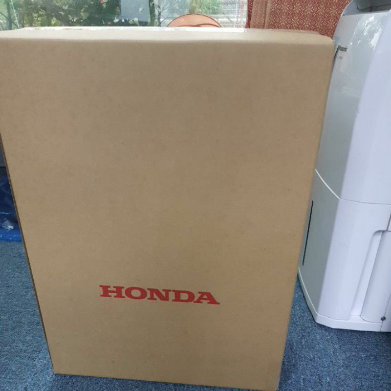 Honda crv5.5預購禮，全新honda後背包