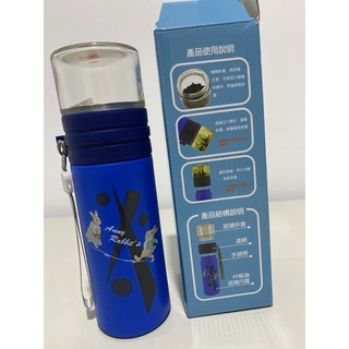 特價🔥（全新現貨）泡茶內膽玻璃壺pp瓶 可分開