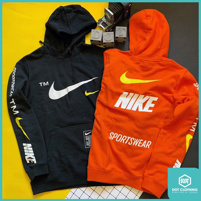 nike tm hoodie