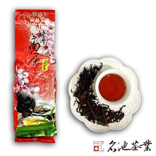 【名池茶業】世界蜜紅茶 條狀 100gx6包 (一斤)