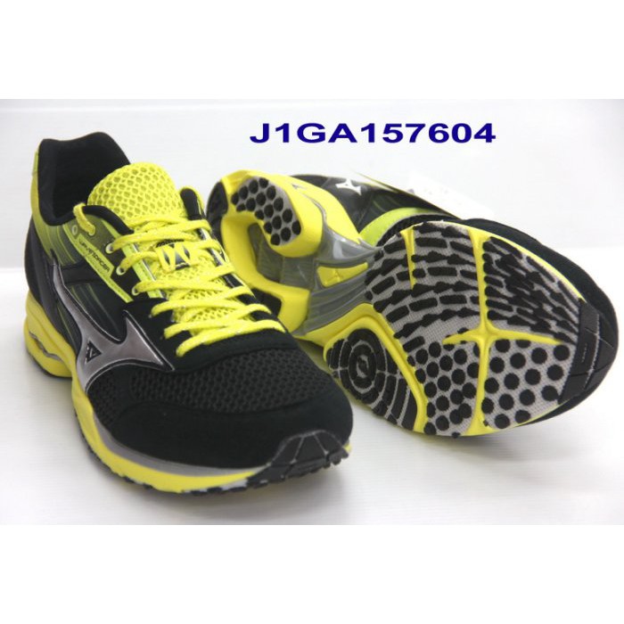 (台同運動活力館) 美津濃 MIZUNO Spacer DYNA 2【出清款】路跑鞋 J1GA157604