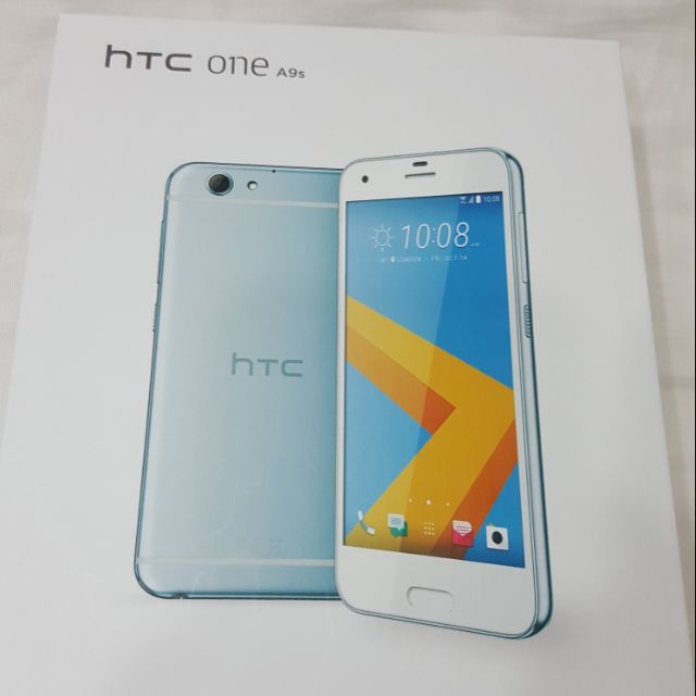 HTC ONE a9s