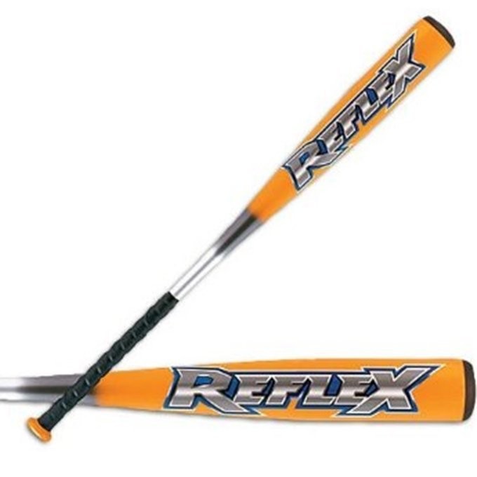 Easton Reflex BX60 硬式棒球棒(33吋/30oz)