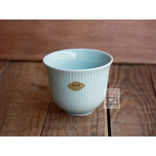 +佐和陶瓷餐具批發+【XL070924-27松青瓷煎茶杯-日本製】日本製 茶杯 湯吞杯 招待杯 水杯 咖啡杯 杯具