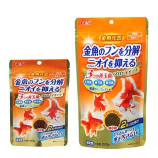 水博館 Gex 金魚善玉菌 包 第二件八折 蝦皮購物
