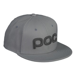 POC Corp Cap Jr 兒童棒球帽/Pegasi Grey
