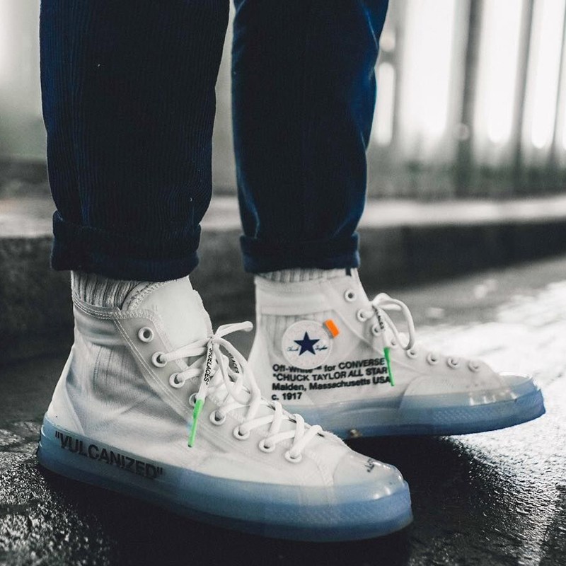 converse off white 1.0