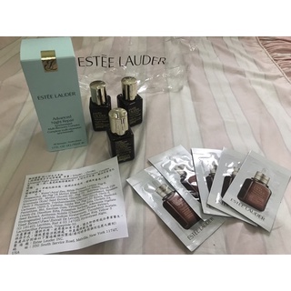 雅詩蘭黛 EsteeLauder特潤超導修護露 體驗/試用包