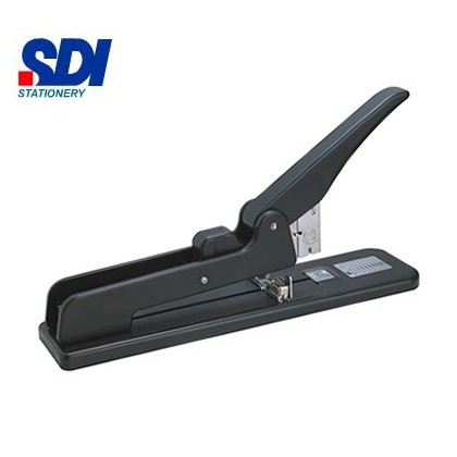 【阿筆文具】//SDI 手牌文具 //長臂式重力型訂書機 1143 (裝訂可高達240張) 釘書機 省力