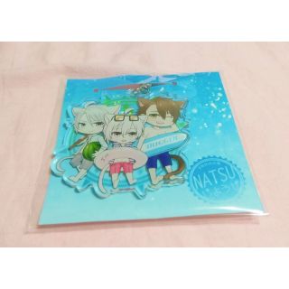 Idolish7 Trigger 同人 吊飾