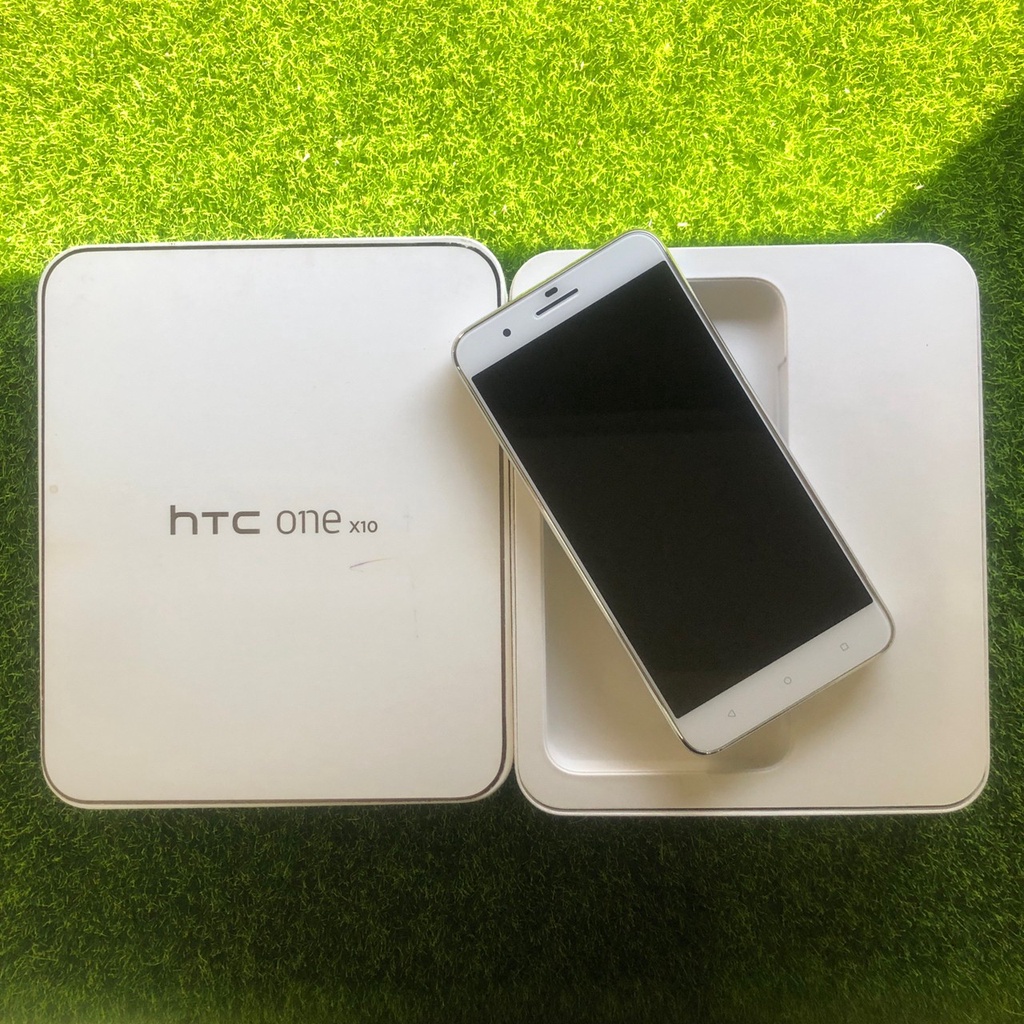 【HTC】one x10/Desire 10 lifestyle 庫存出清 零件機/原廠公司貨/附盒子