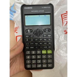 CASIO 工程計算機 二手便宜售出