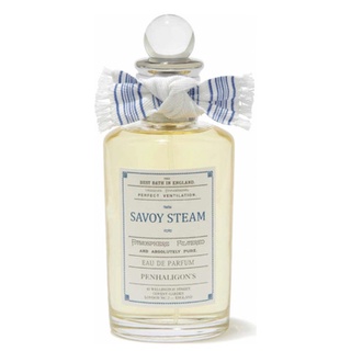 PENHALIGON’S 潘海利根 Savoy Steam沐浴香蒸淡香精 1ml 2ml 5ml 玻璃分享噴瓶