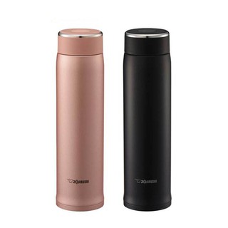 (公司貨) ZOJIRUSHI 象印 可分解杯蓋不鏽鋼真空保溫杯 保冷瓶 保溫瓶 600ML SM-LB60 0.6L