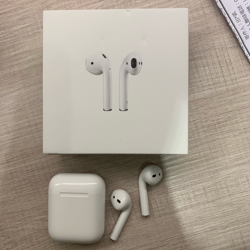 Airpods2