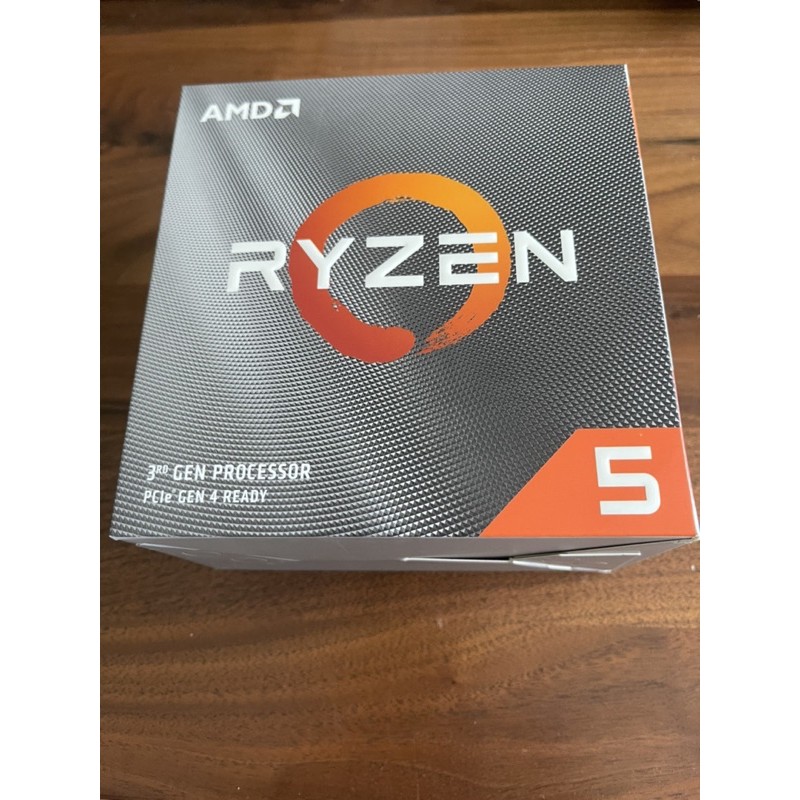 AMD Ryzen 5 3600 R5-3600
