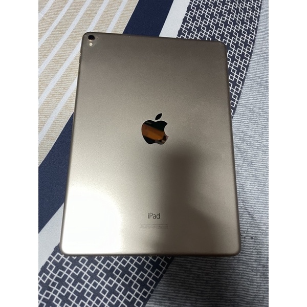 Apple iPad Pro 128G 二手空機 A1673