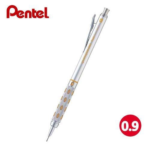 飛龍 PENTEL PG1019 0.9製圖自動鉛筆 製圖鉛筆【金玉堂文具】