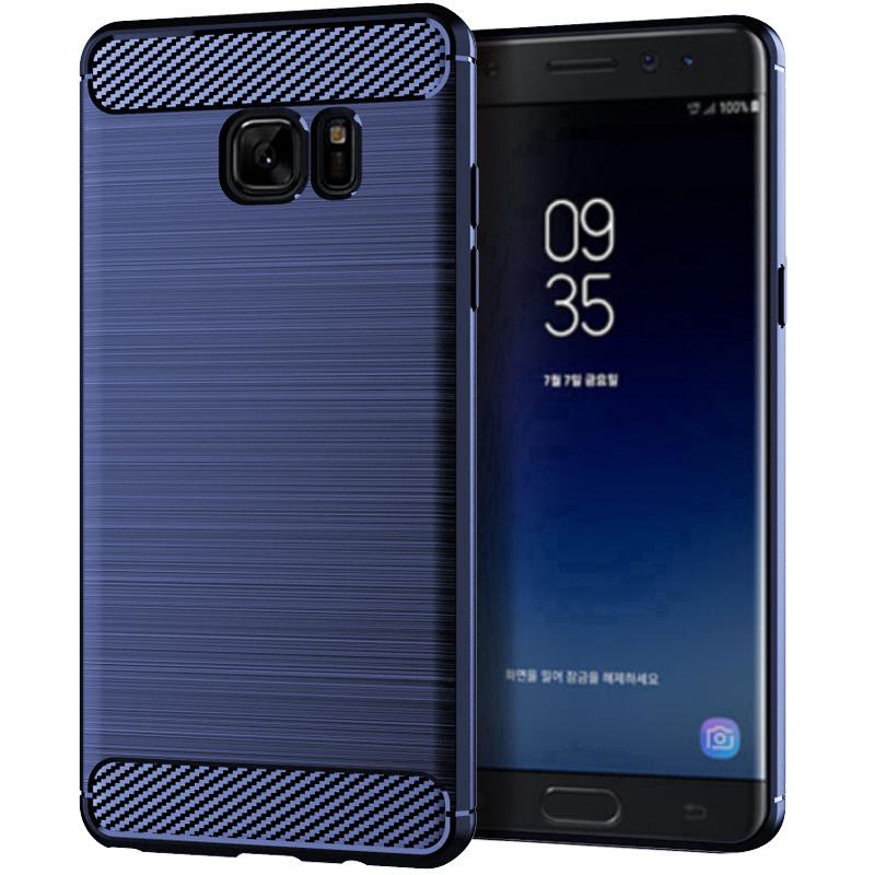 SAMSUNG 三星 Galaxy note Fan Edition note 7 note FE 時尚手機殼