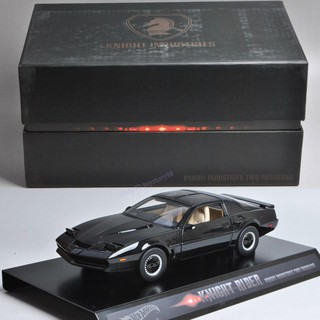hot wheels super elite knight rider