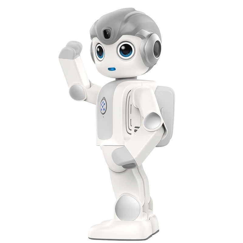 【免運】優必選 悟空智能機器人 多功能 陪伴對話 人形互動 早教編程 跳舞 阿爾法