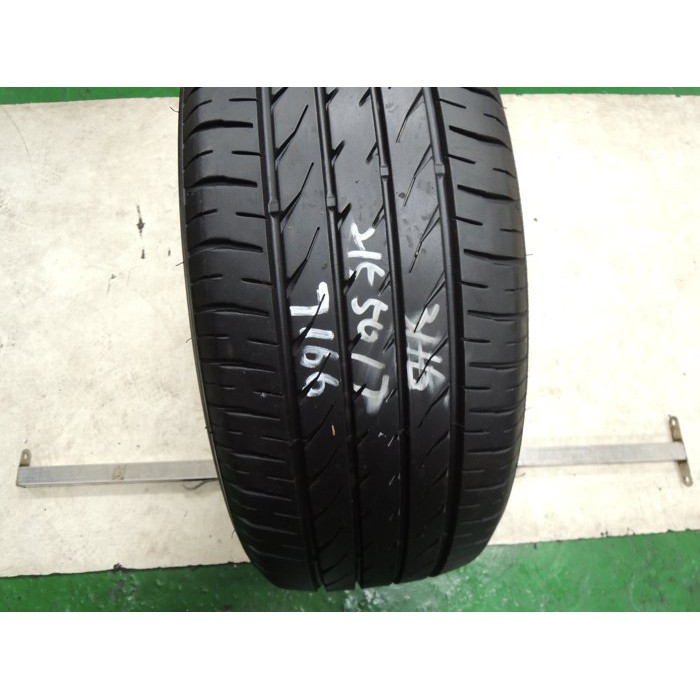 [日興隆] 中古胎 TOYO 東洋 R33 215/50/17 極深紋路 一條