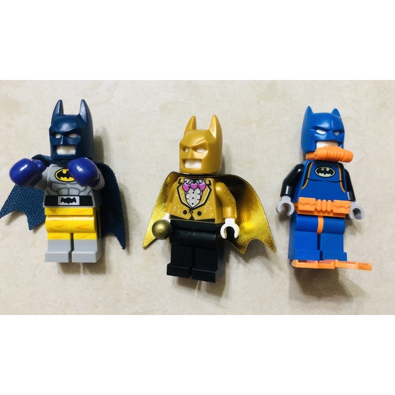Lego 樂高 70909 蝙蝠俠🦇
